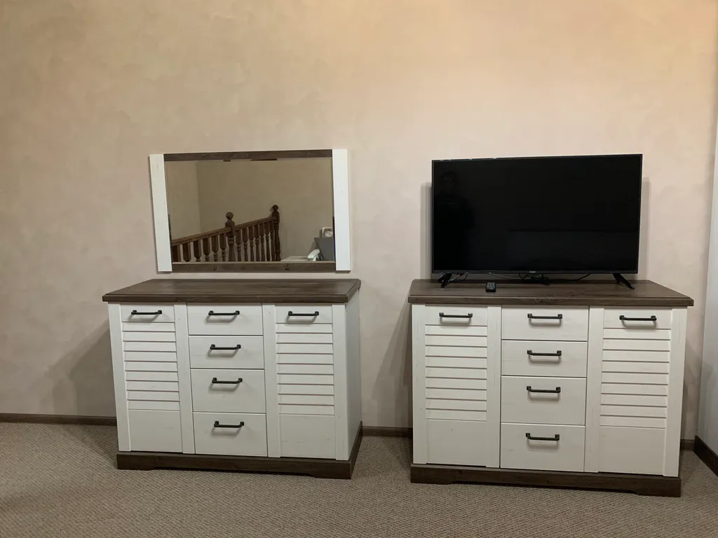 Апартаменты для семейного отдыха в таунхаусе