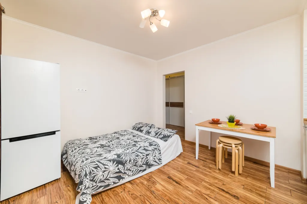 Квартира ривьера