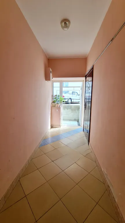 Квартира у моря