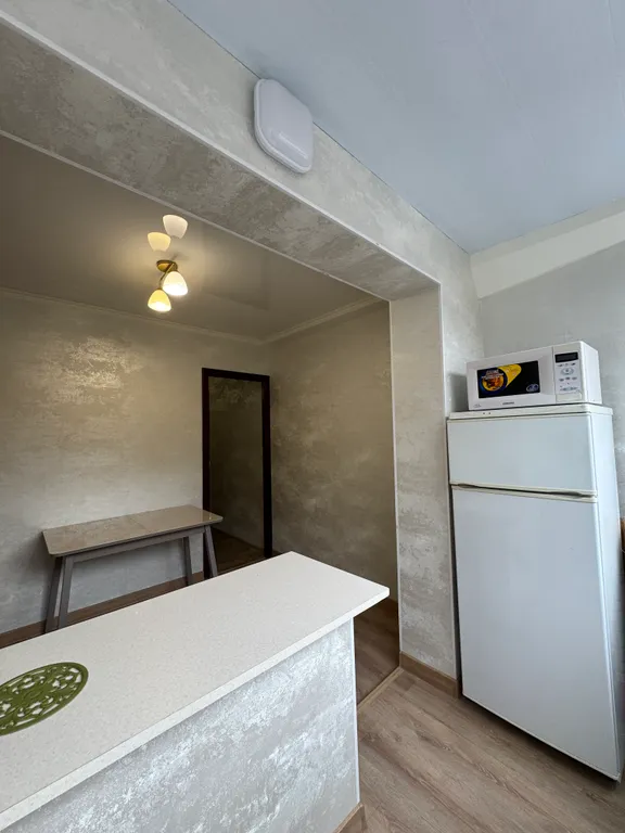 Апартаменты 2-комнатные для отдыха в горах