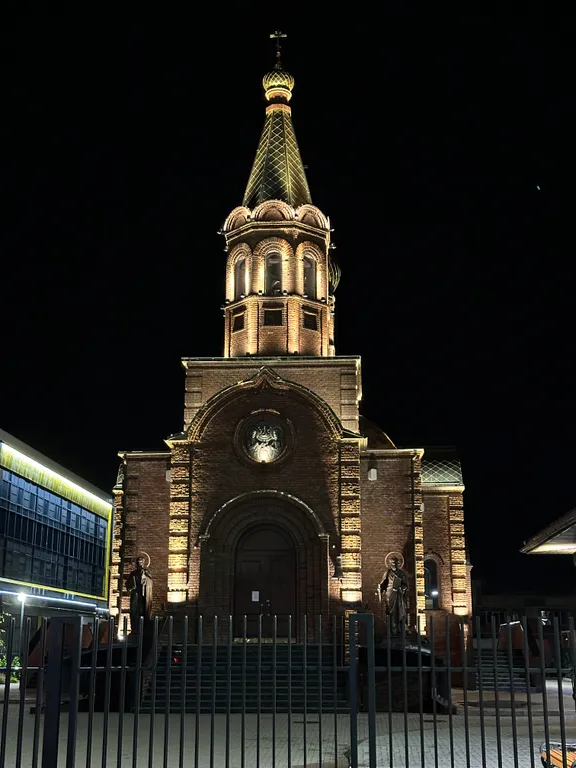 Квартира Квартира с новым ремонтом в ЖК Родные просторы — Краснодар