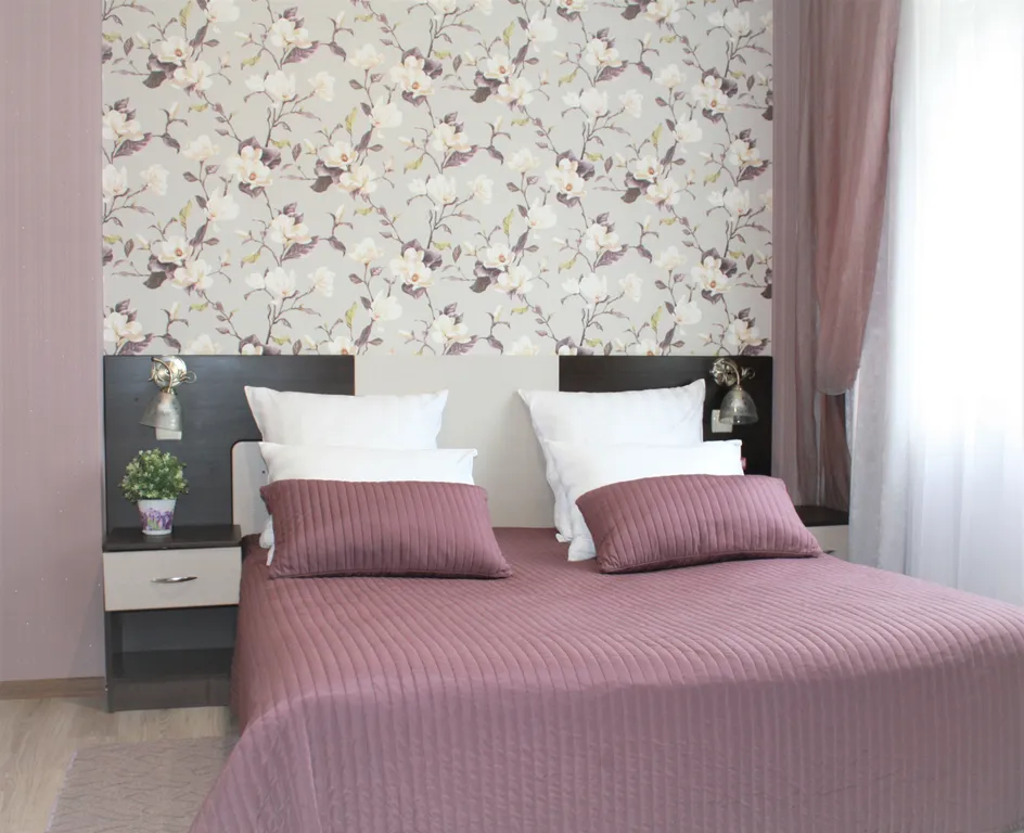 Трёхместный категории семейный