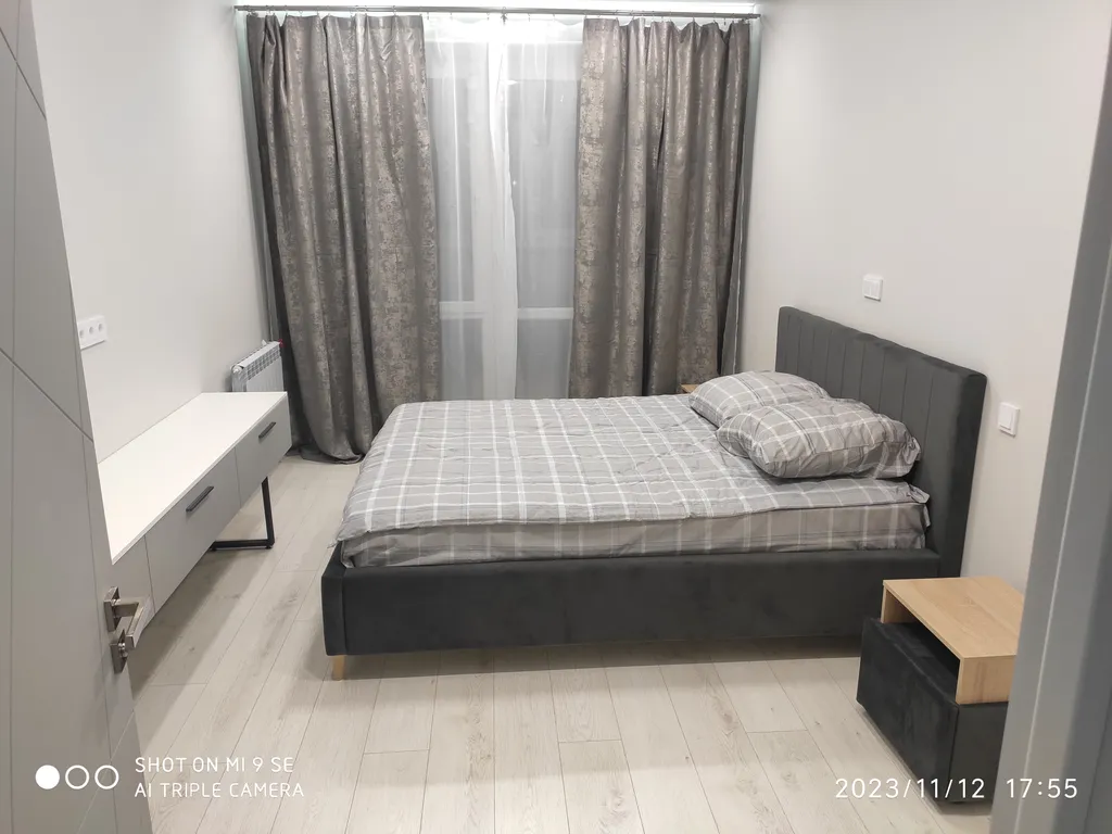 Уютная квартира для отдыха