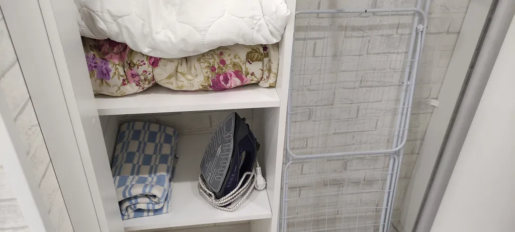 Квартира Уютная квартира возле автовокзала — Хабаровск