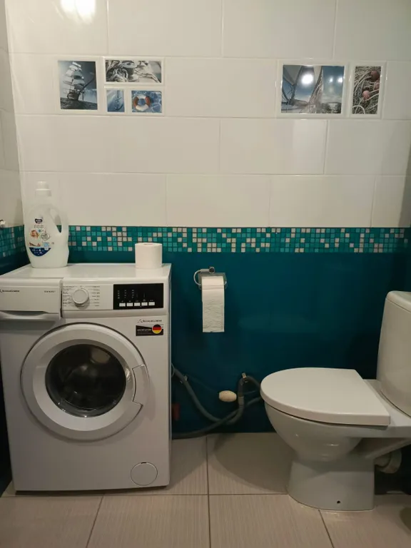 Уютный семейный отдых