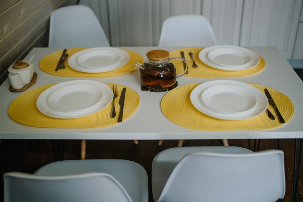 Уютный домик в стиле афрейм