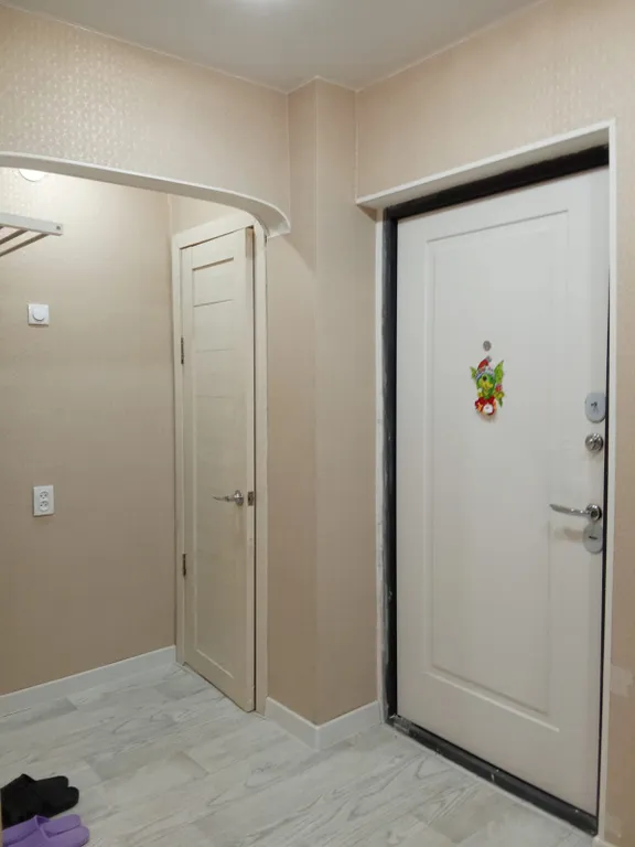 Отличная квартира в районе Крытого рынка