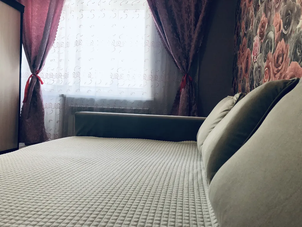 Уютная квартира для отдыха