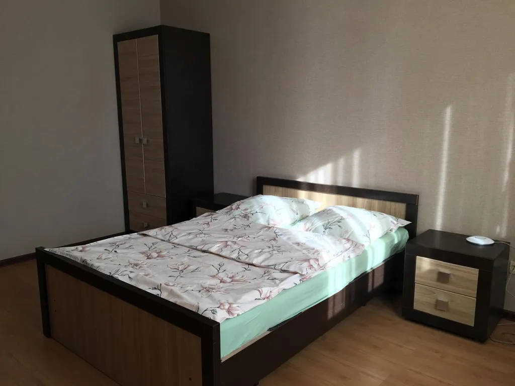 Таунхаус в 4 километрах от Владимира