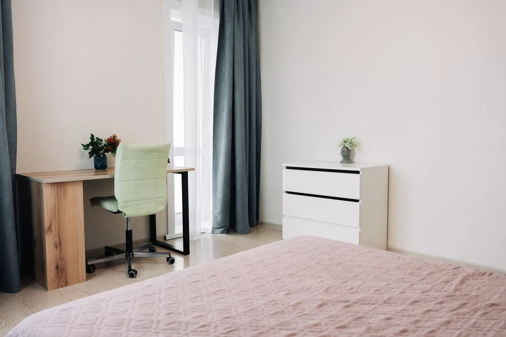 Квартира 2-комнатная квартира в центре города — Хабаровск