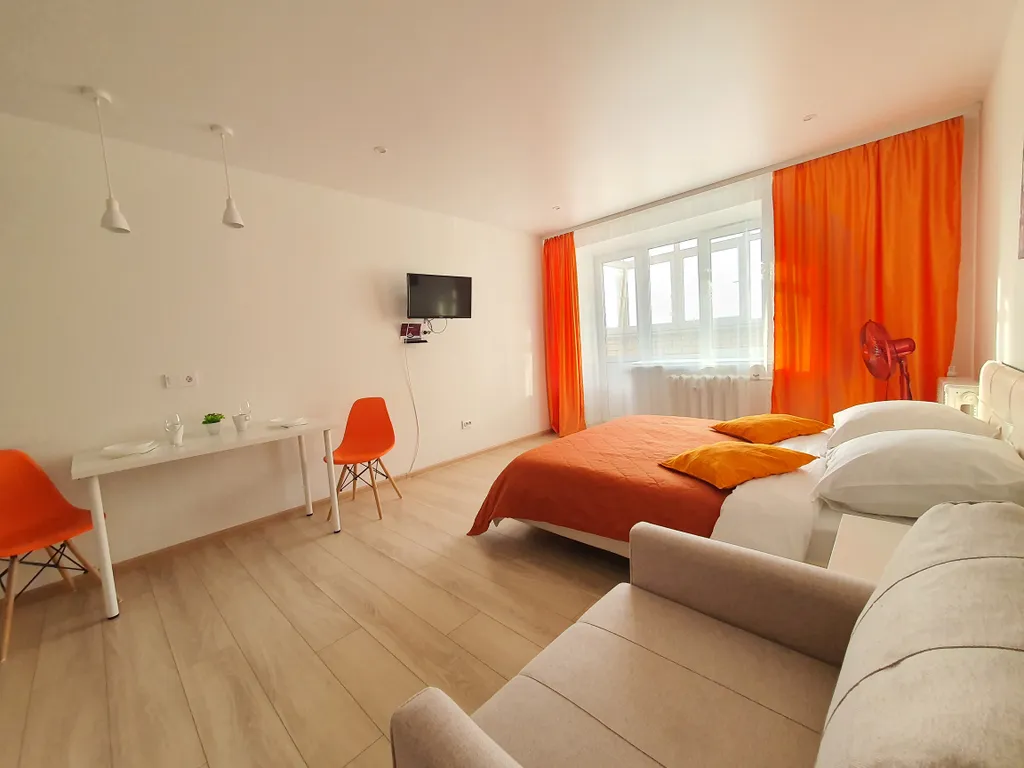 Студия живи ярко