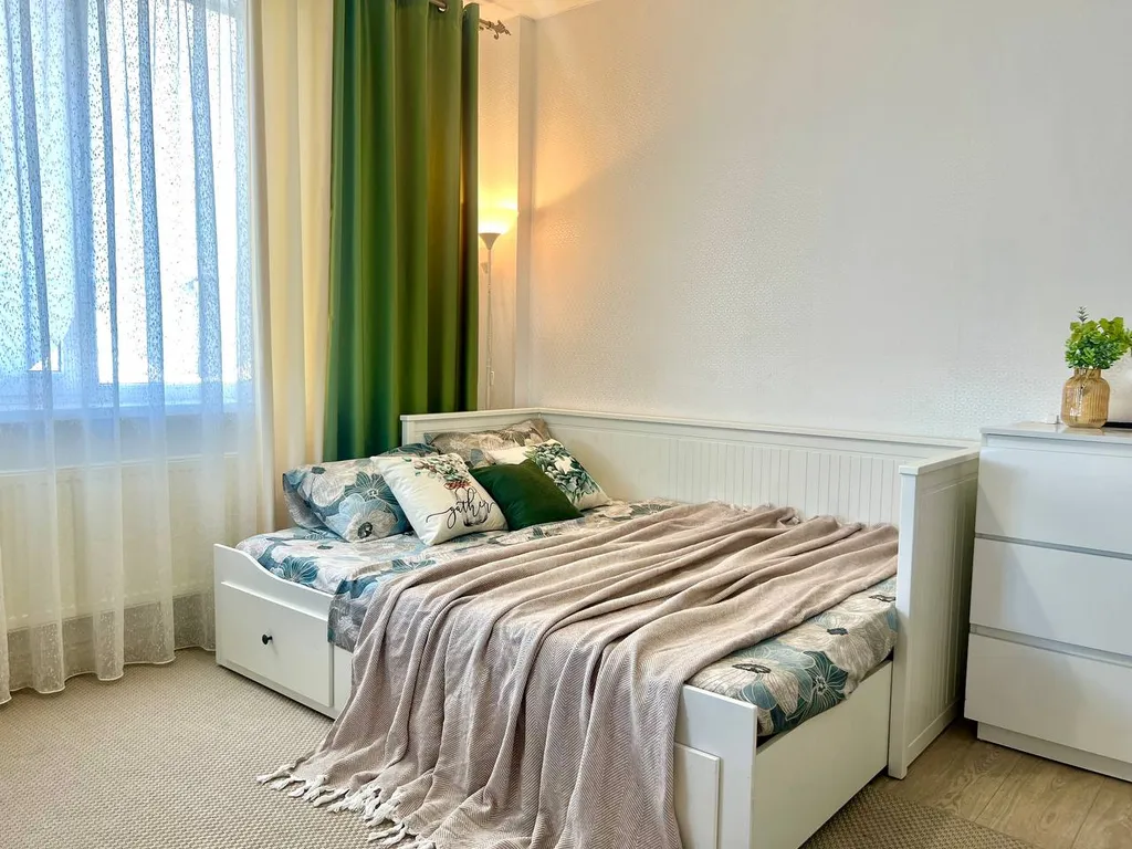 Квартира в тихом районе недалеко от Атоммаш — аренда посуточно в Волгодонск