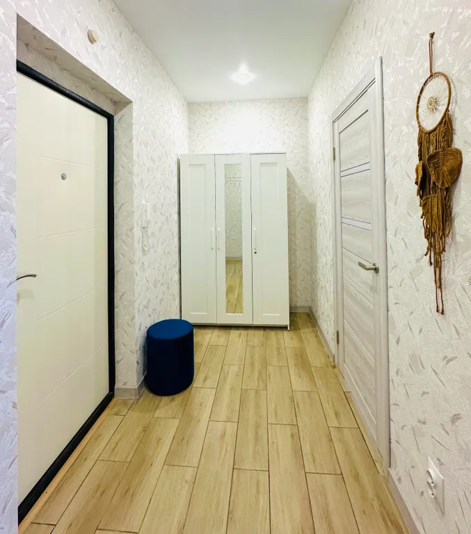 Однокомнатная квартира для релакса