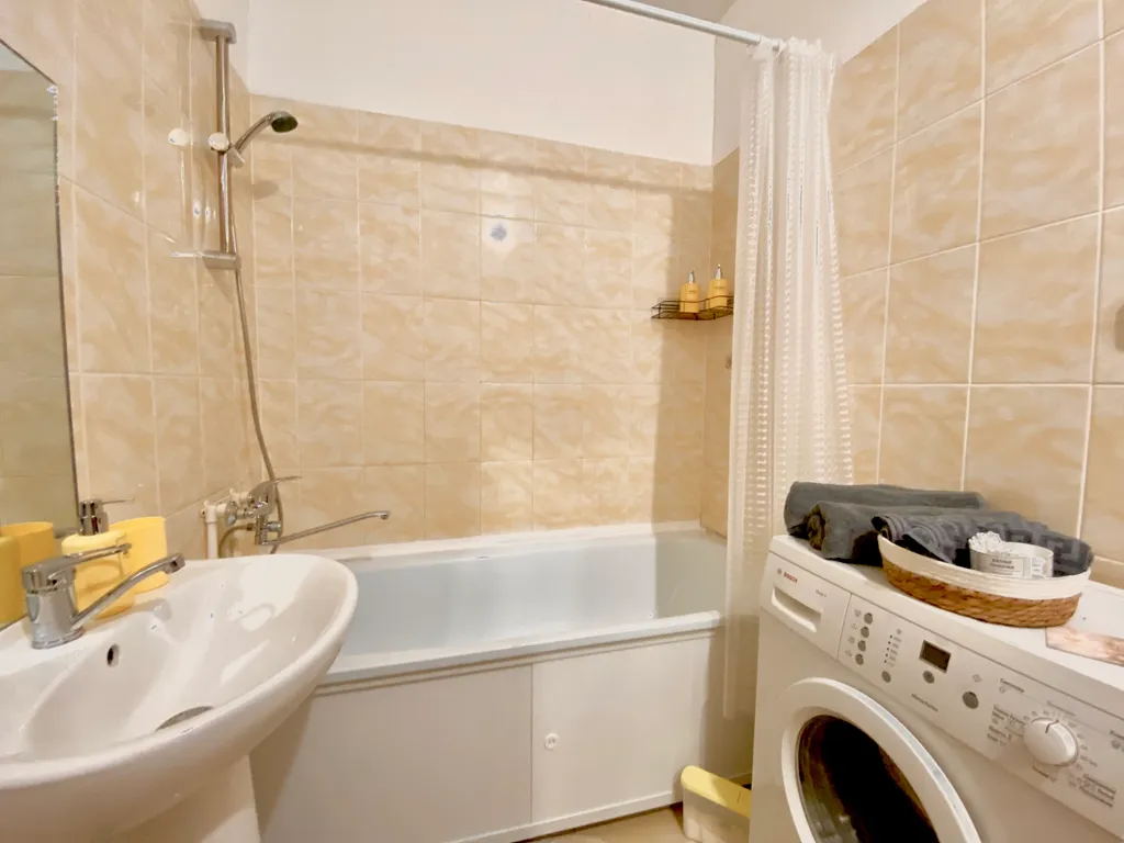 Уютная квартира в центре