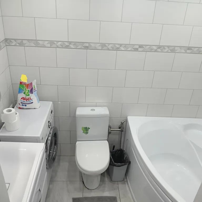 Дом в центре, рядом с парком