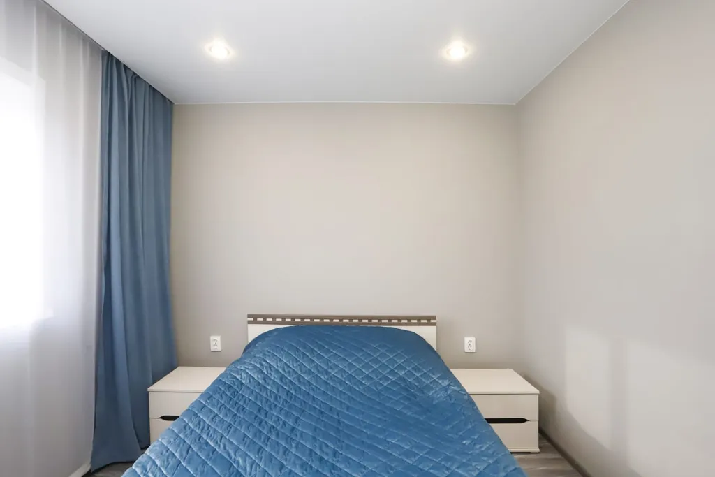 Квартира рядом с Онкодиспансером