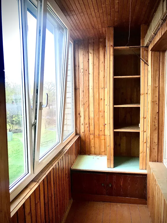 Квартира в центре города