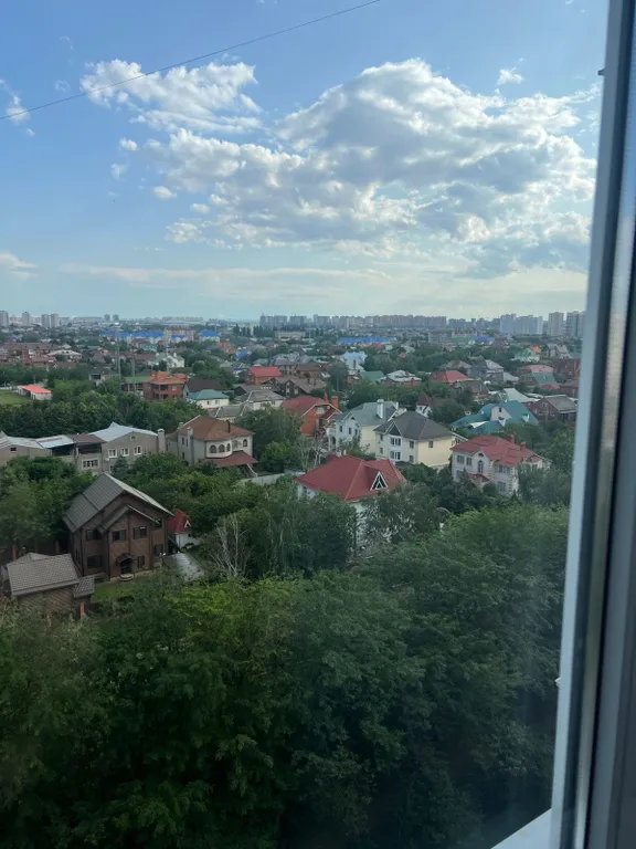 Квартира 1-комнатная Квартира — Краснодар