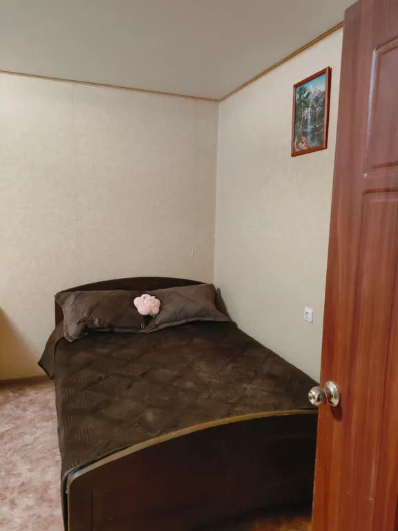 Квартира в центре