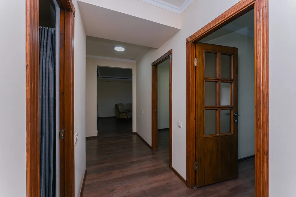 Апартаменты ключ к центру Еревана