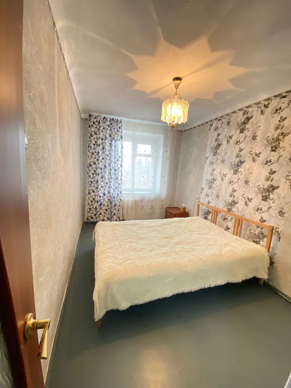 Квартира Уютная квартира около курорта Ангара — Иркутск