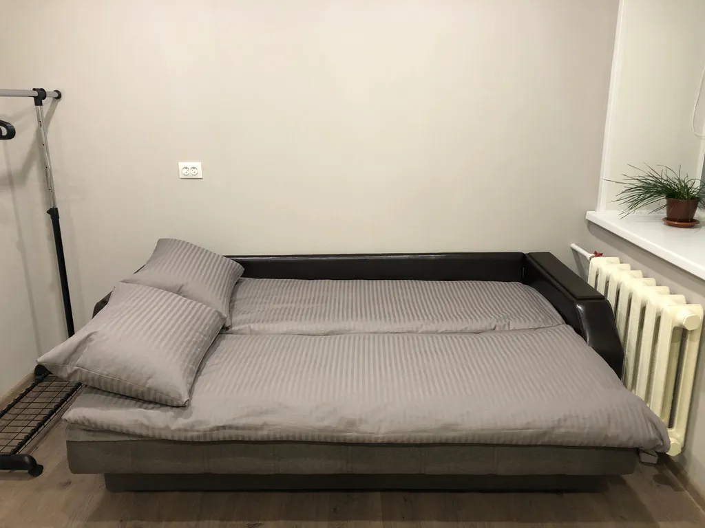 Уютная студия