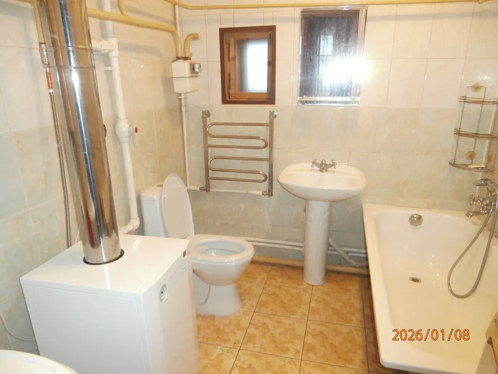 Коттедж 1-комнатный Дом — Новомелково