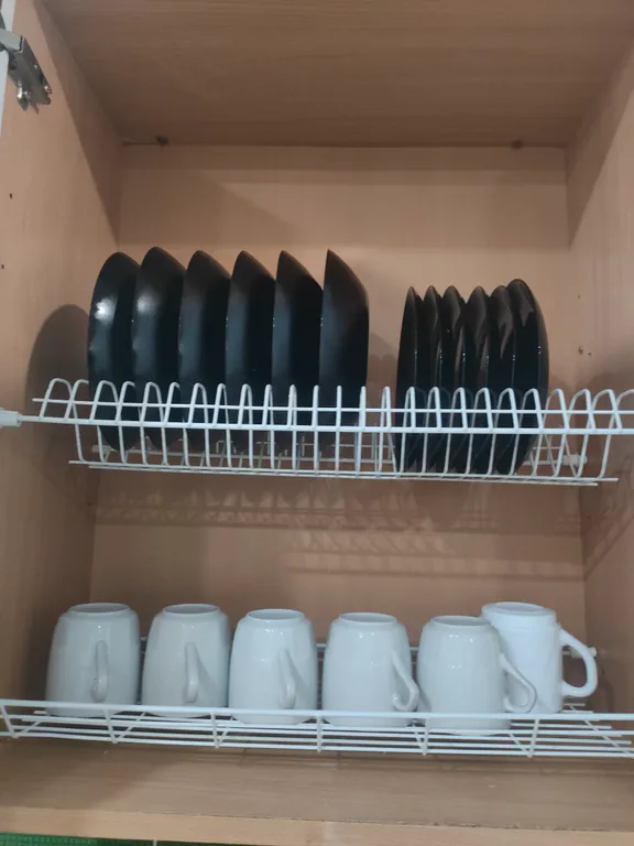 Уютная 2-х комнатная квартира