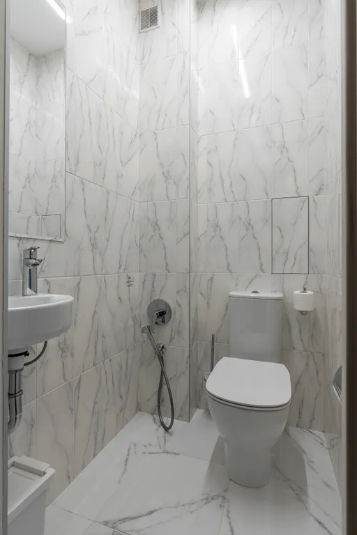 Квартира Квартира Евродвушка повышенного комфорта в Art Studio Невский — Санкт-Петербург