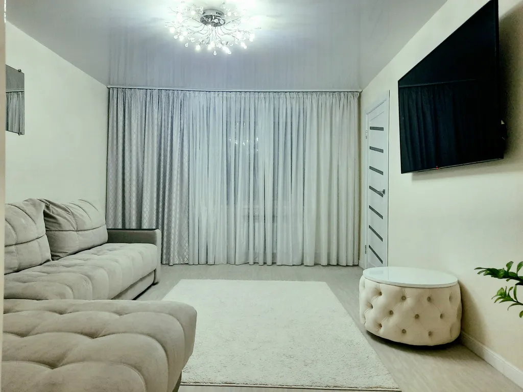 Квартира Квартира в Шерегеше — Шерегеш