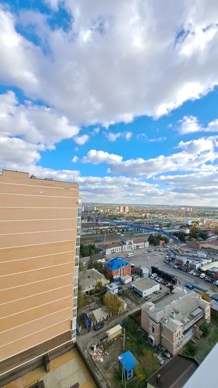 Уютная квартира в центре