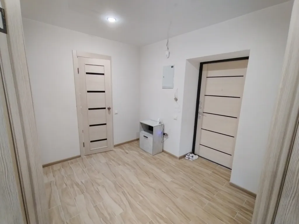 Просторная однушка в Зареченском районе