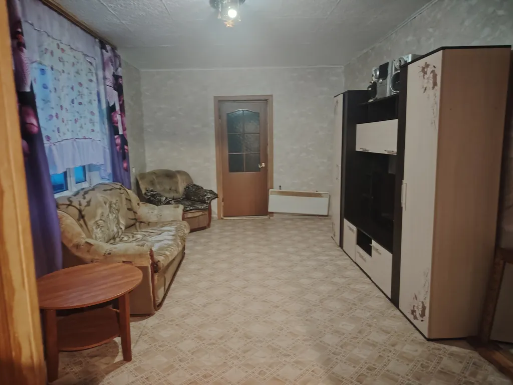 Коттедж Уютный 1й этаж в двухэтажном доме — аренда посуточно в Мурманск