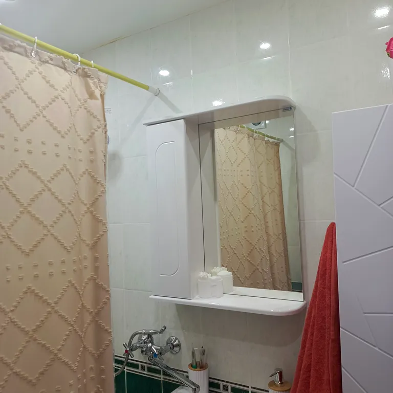 Квартира в центре города