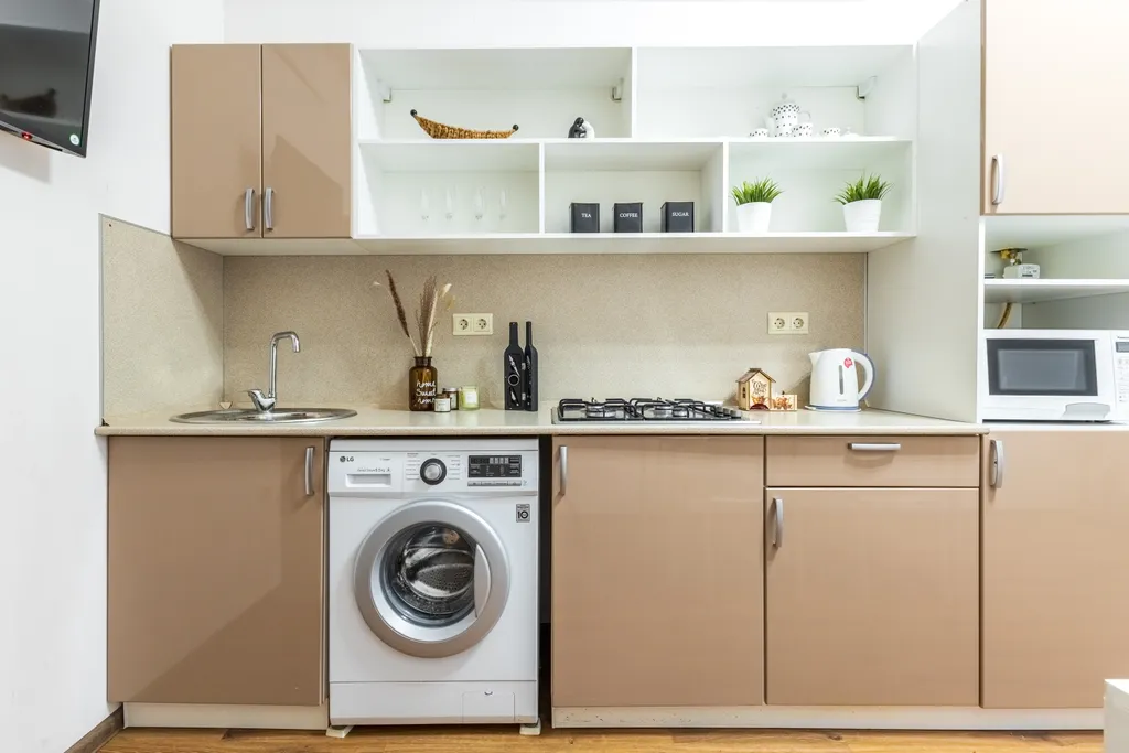 Апартаменты Comfort Home