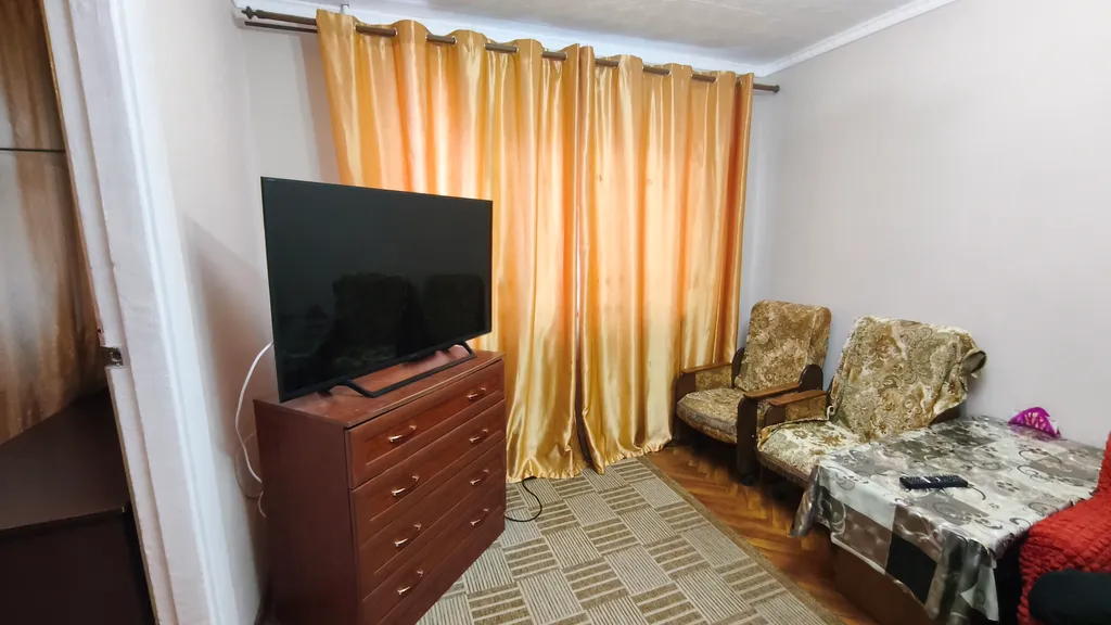 2-х комнатная квартира в районе автовокзала