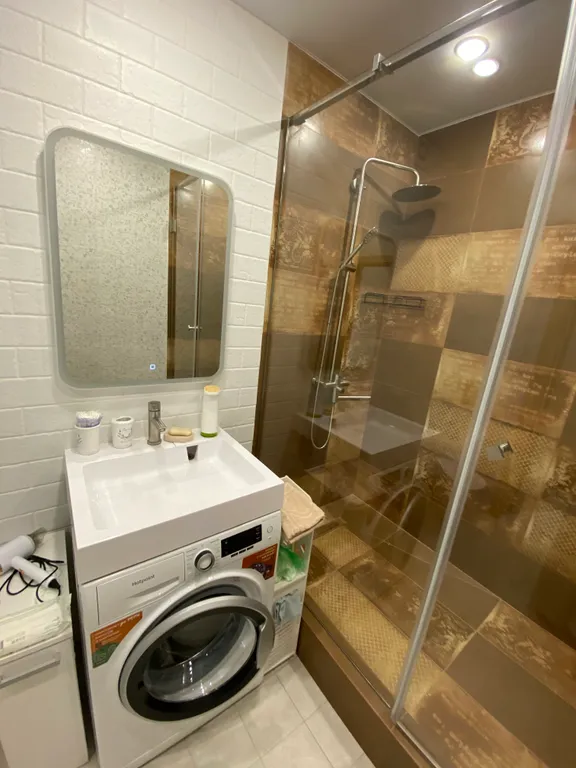 Уютная студия в самом центре Уфы