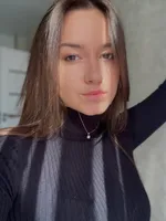 Анастасия Кучеренко