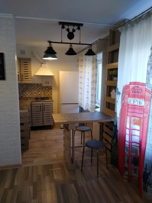 Квартира Квартира в самом центре города — Тверь