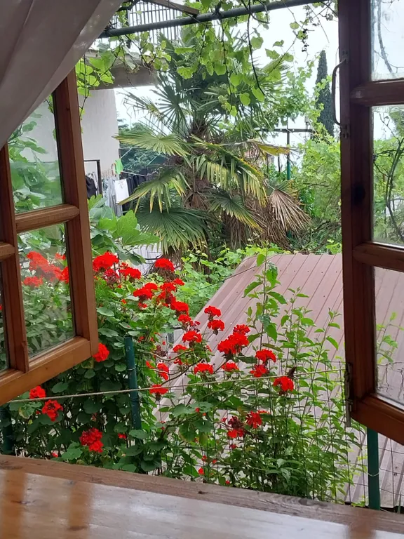 Двухместный номер рядом с морем