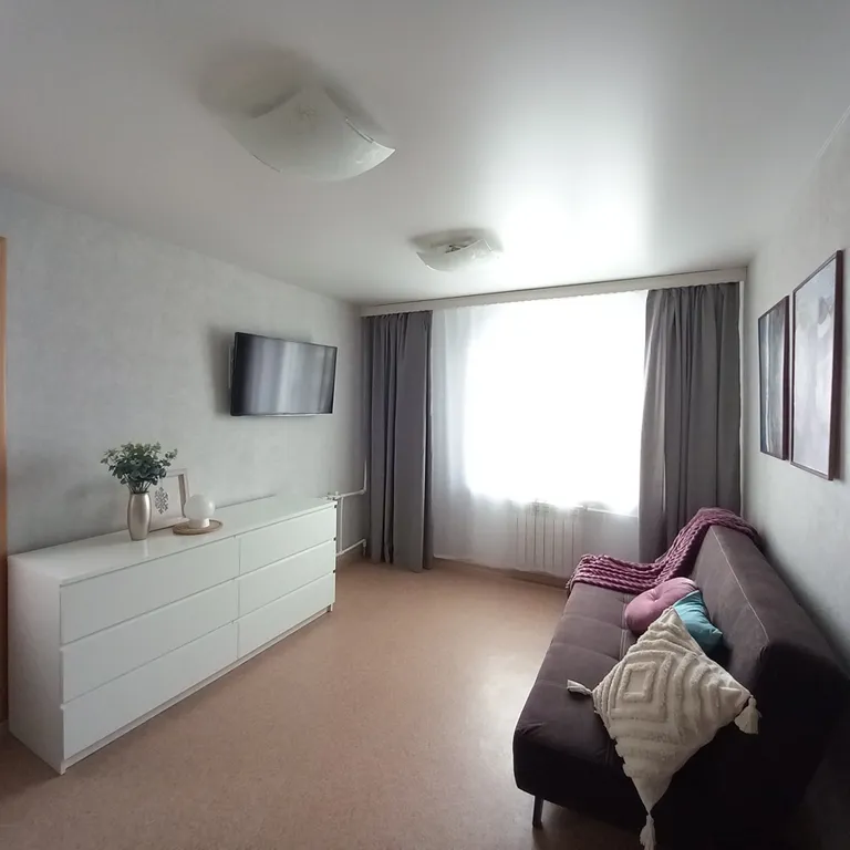 Квартира в центре