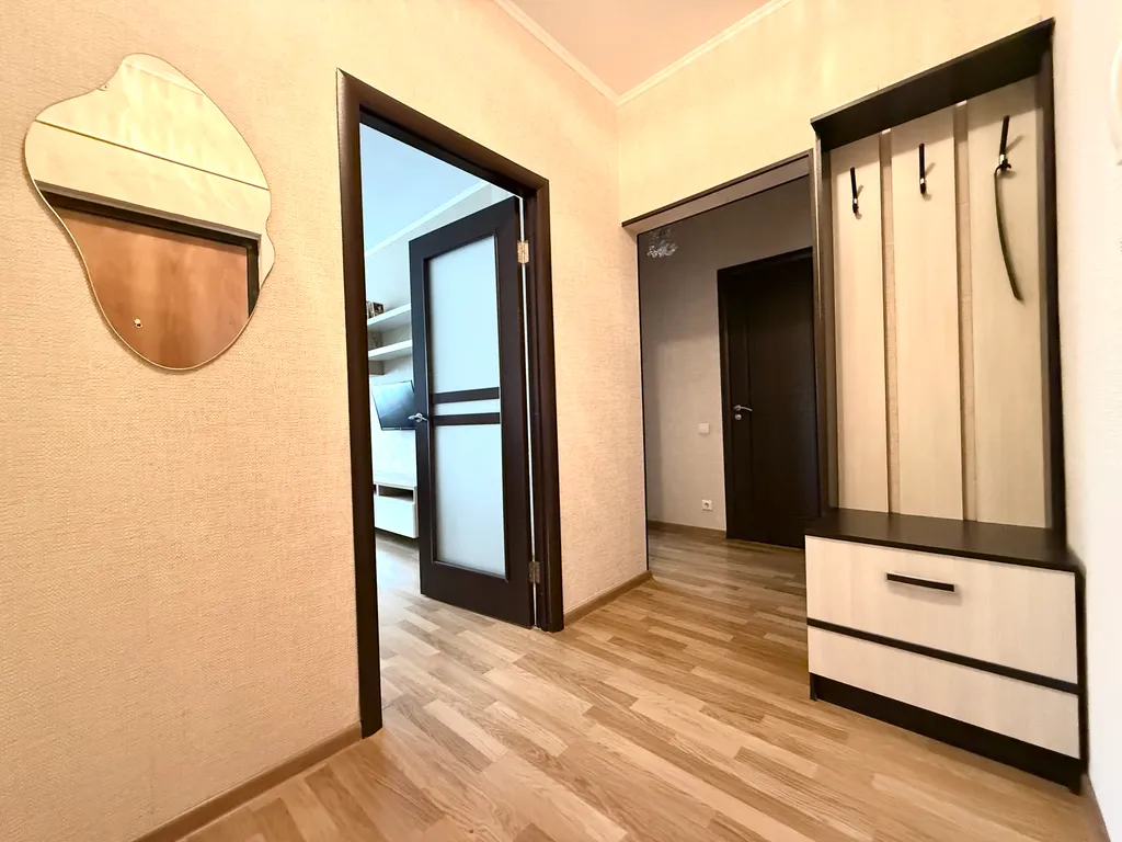 Квартира Квартира у Финского залива — Санкт-Петербург
