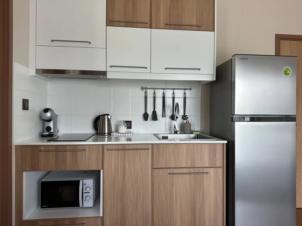 Title V Sunny Nest Rawai beach