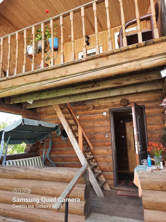 Домик для двоих