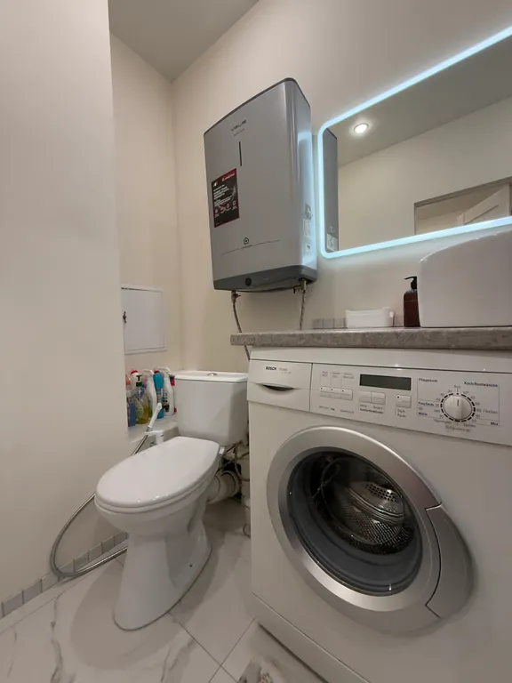 Тут Хорошо на Шаумяна