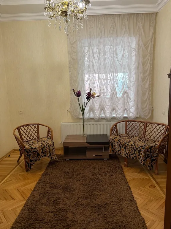 Чистый, ухоженный дом