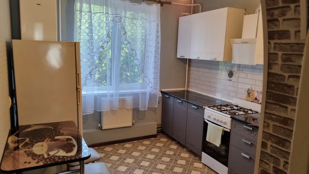 Уютная квартира в центре