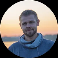 Павел Зуев