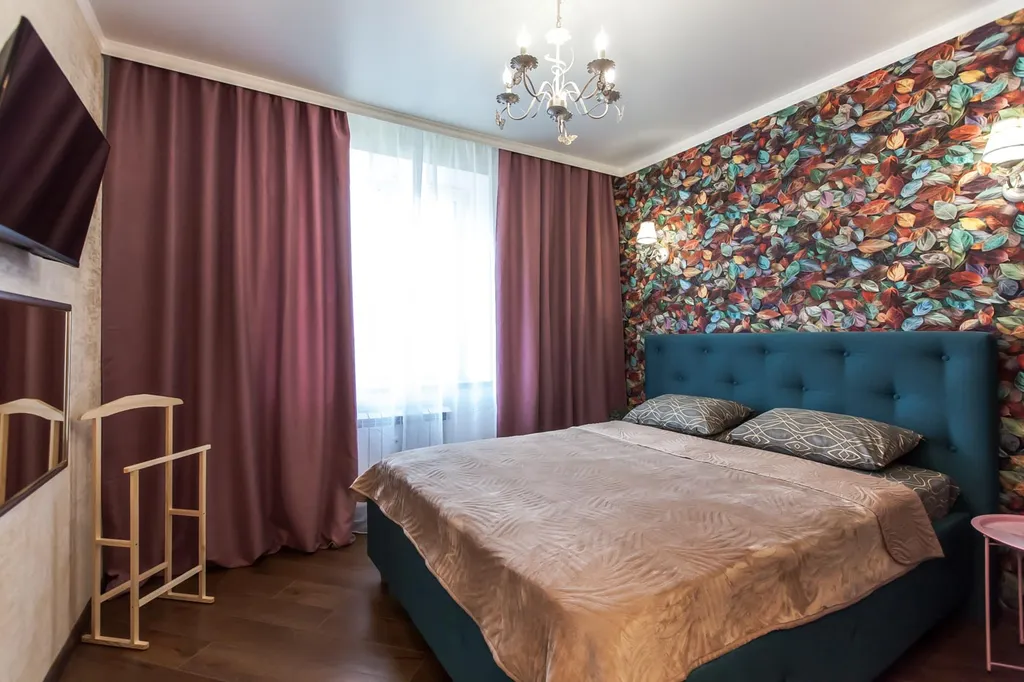 Tropical Мonkey ЖК Greenwood у леса