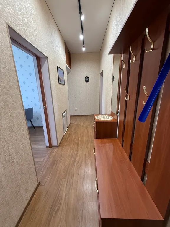 Квартира Уютная двухкомнатная квартира в самом центре Зеленоградска — Зеленоградск